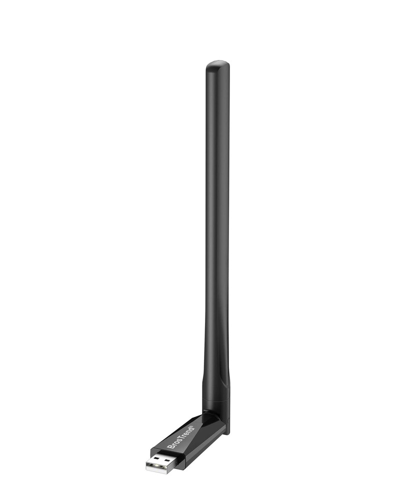 650mbps Linux Compatible Wifi Adapter Supports Kali Linux Ubuntu Mint Debian Kub