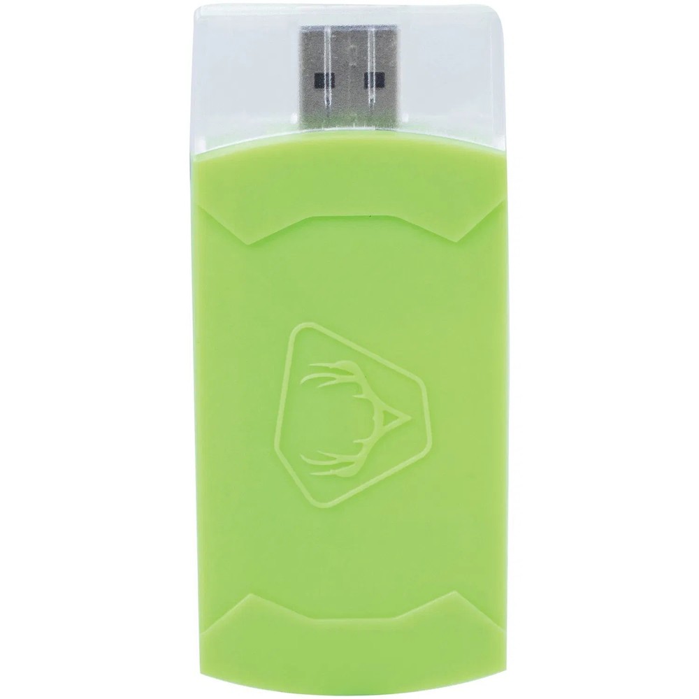 HME HME-QMCR 4:1 Card Reader