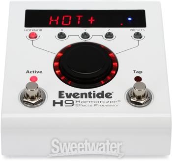 Eventide H9 Max Multi-effects Pedal