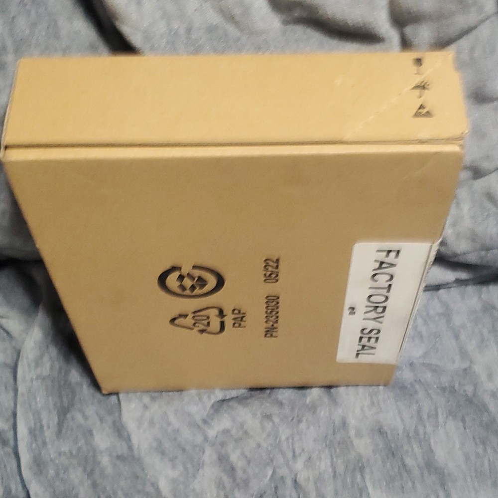 Allen-Bradley 1756-EN2T ControlLogix Ethernet Module MPN 1756-EN2T Communication