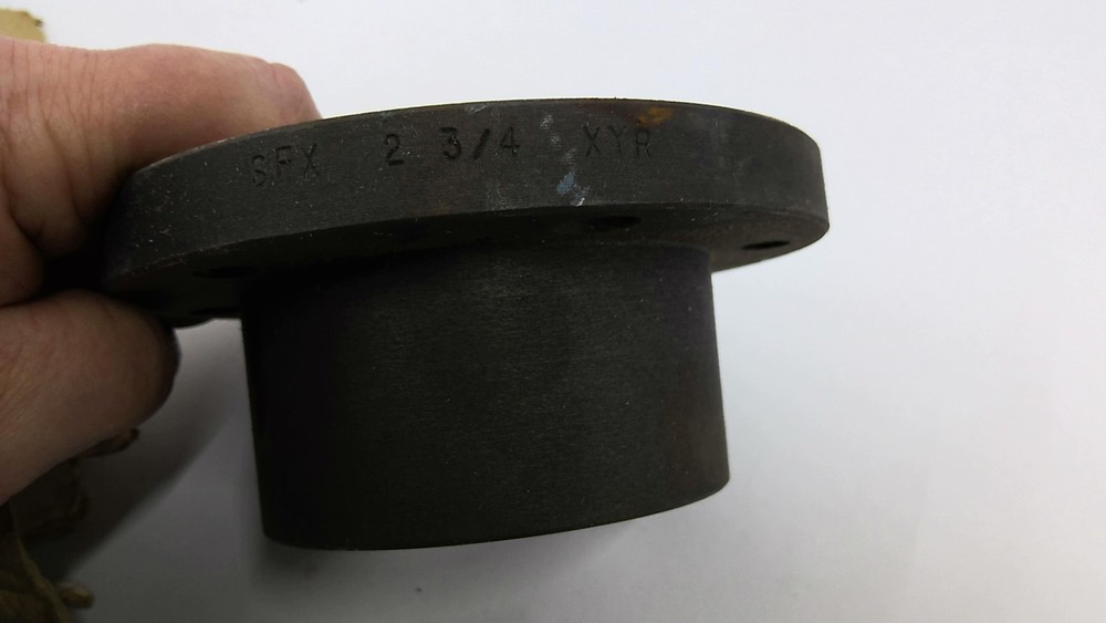 TB Woods SFX2-3/4 SG Bushing