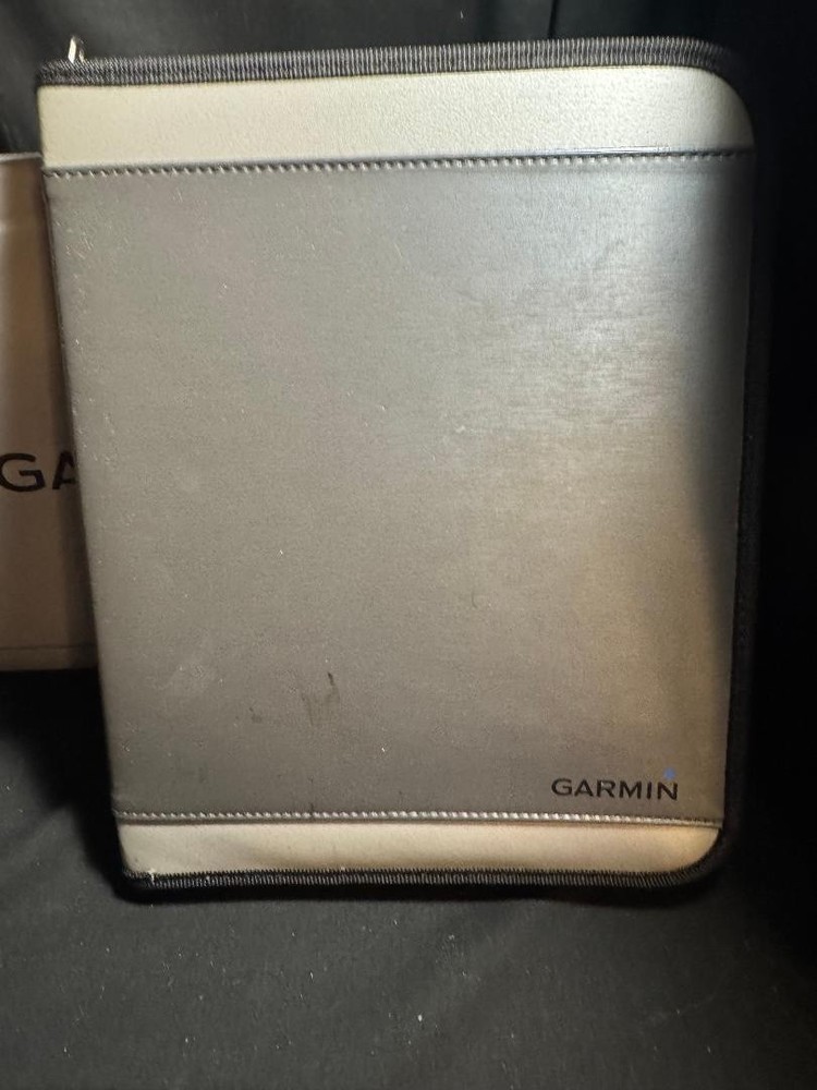 Garmin GPSmap 4210 GPS Chartplotter Multifunction Display-Fully Tested & Updated