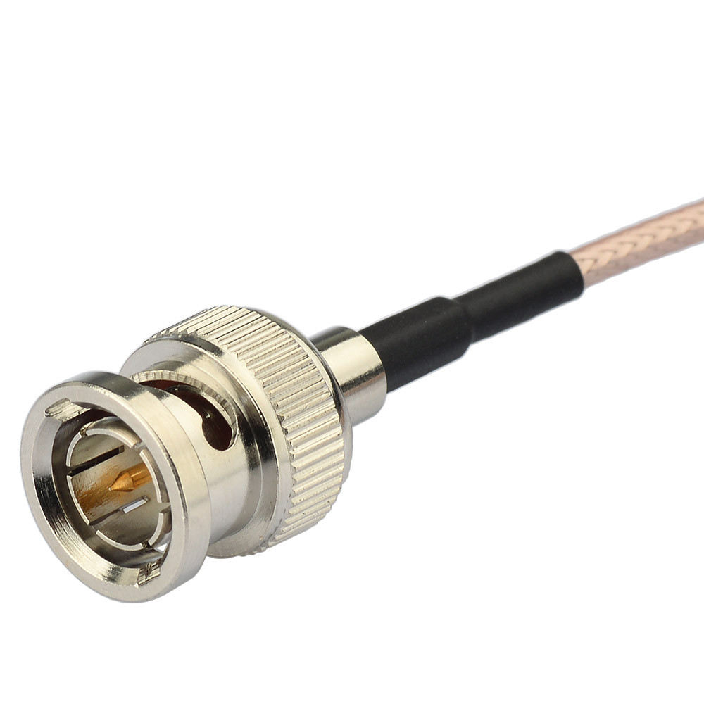HD SDI 3G SDI Vedio Cable 60cm for Blackmagic Design Hyperdeck Shuttle Recorder