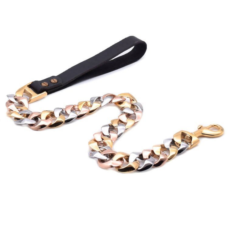 SAHARA DOG LEASH
