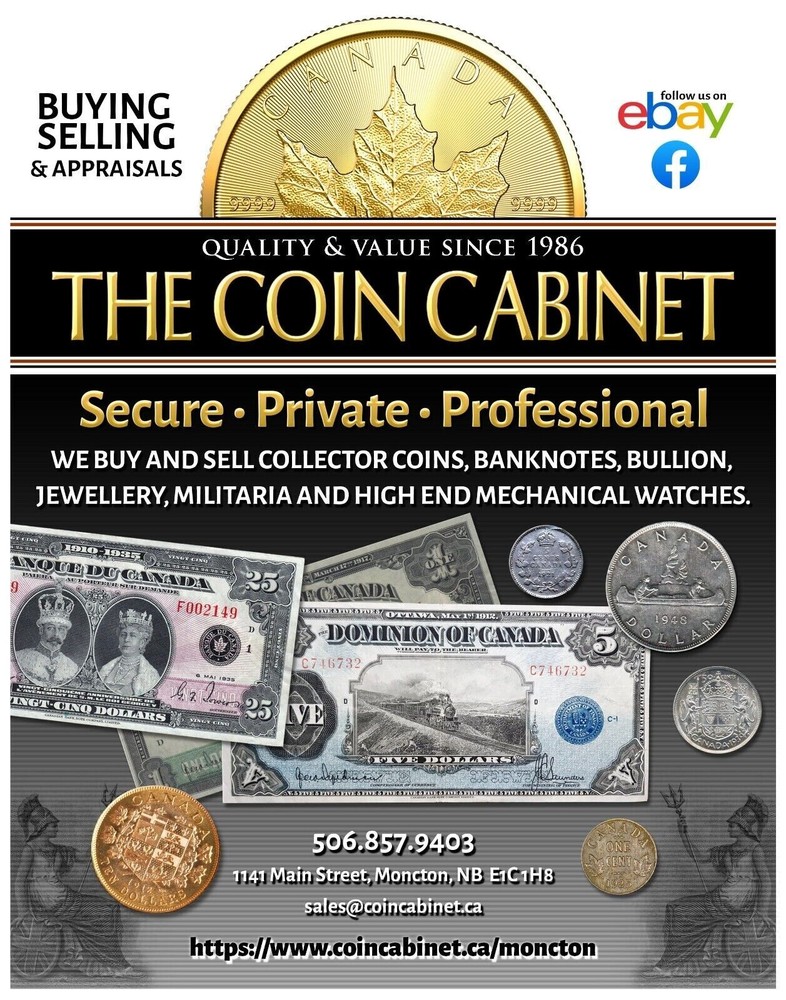 1900 Canada 10 Cents Silver Coin