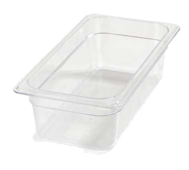 Carlisle 1026107 Third-Size Food Pan