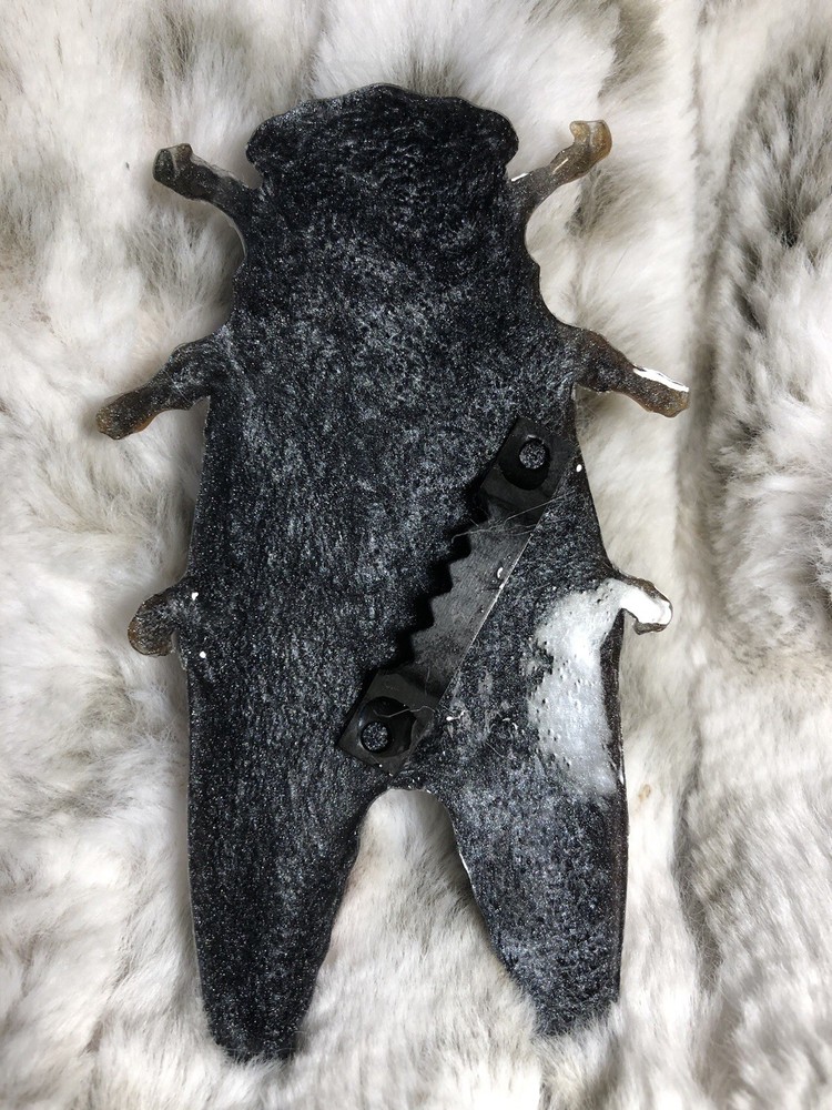Moth ￼￼ Wall hanging￼