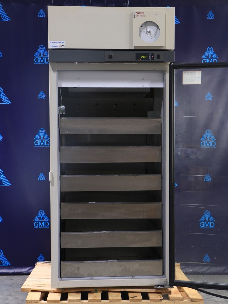 Kendo Laboratory Refrigerator BB304A20