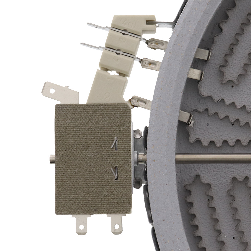 316282000 Dual Radiant Surface Element