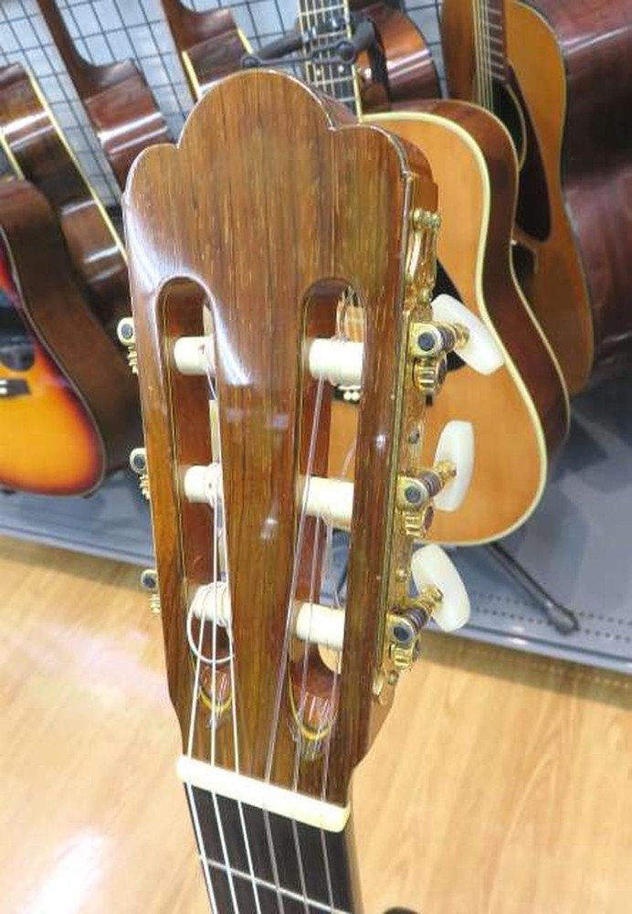 ASTURIAS STANDARD Classical Guitar