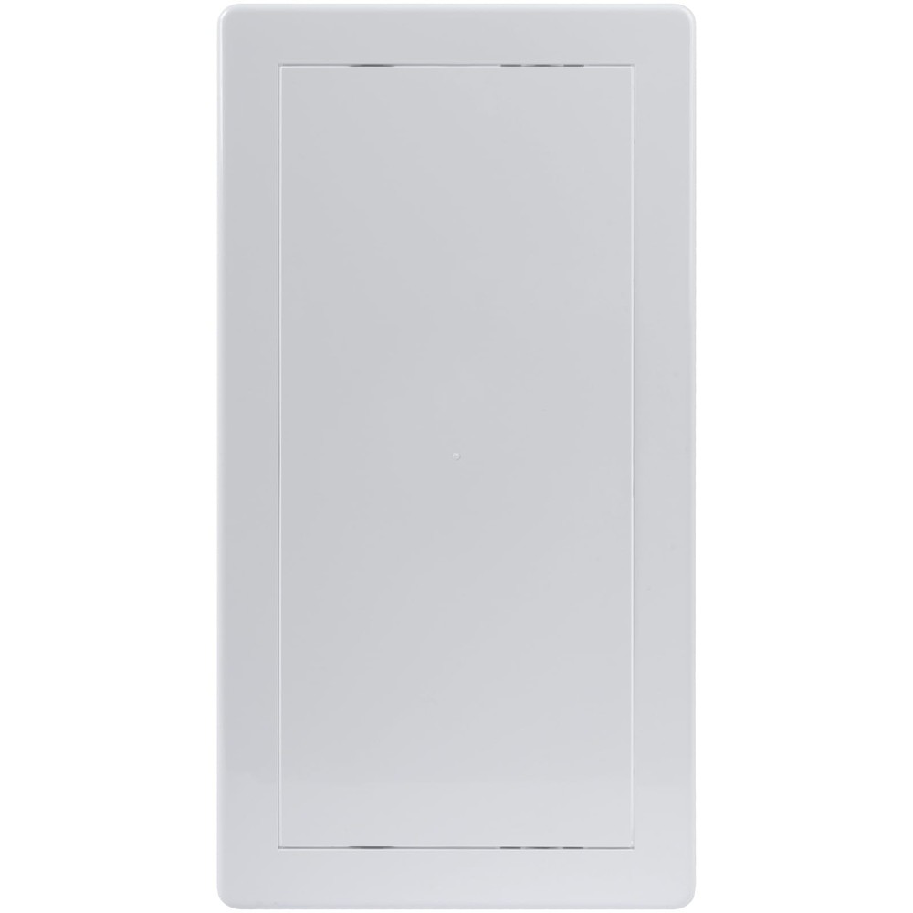 6x12 Access Panel - Easy Access Doors - ABS Plastic - Access Panel for Drywal