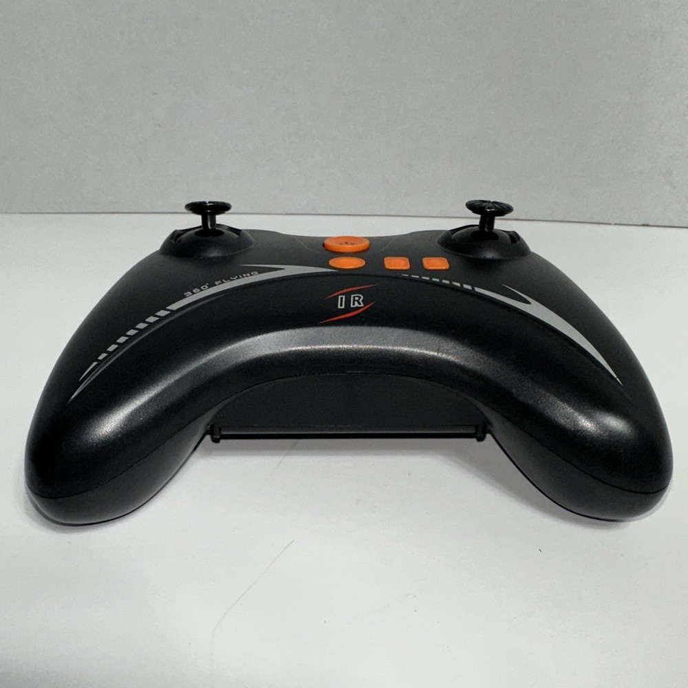 Syma IR Black Drone Controller 360 Flying Remote Control Only