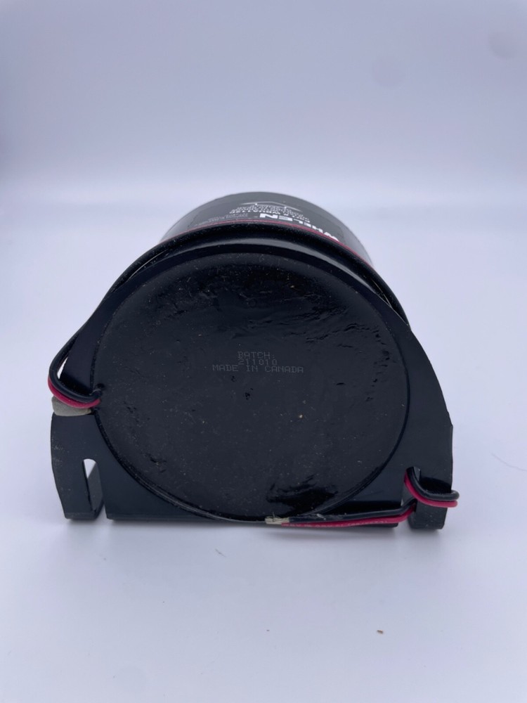 Whelen Back Up Alarm WBUA112C