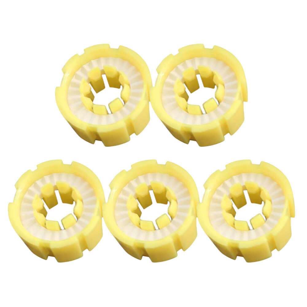 5 Pcs Life Jacket Bobbin Inflatable Vest Automatic Inflator Bobbins