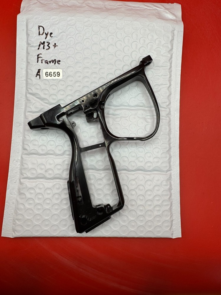 Dye M3+ Frame