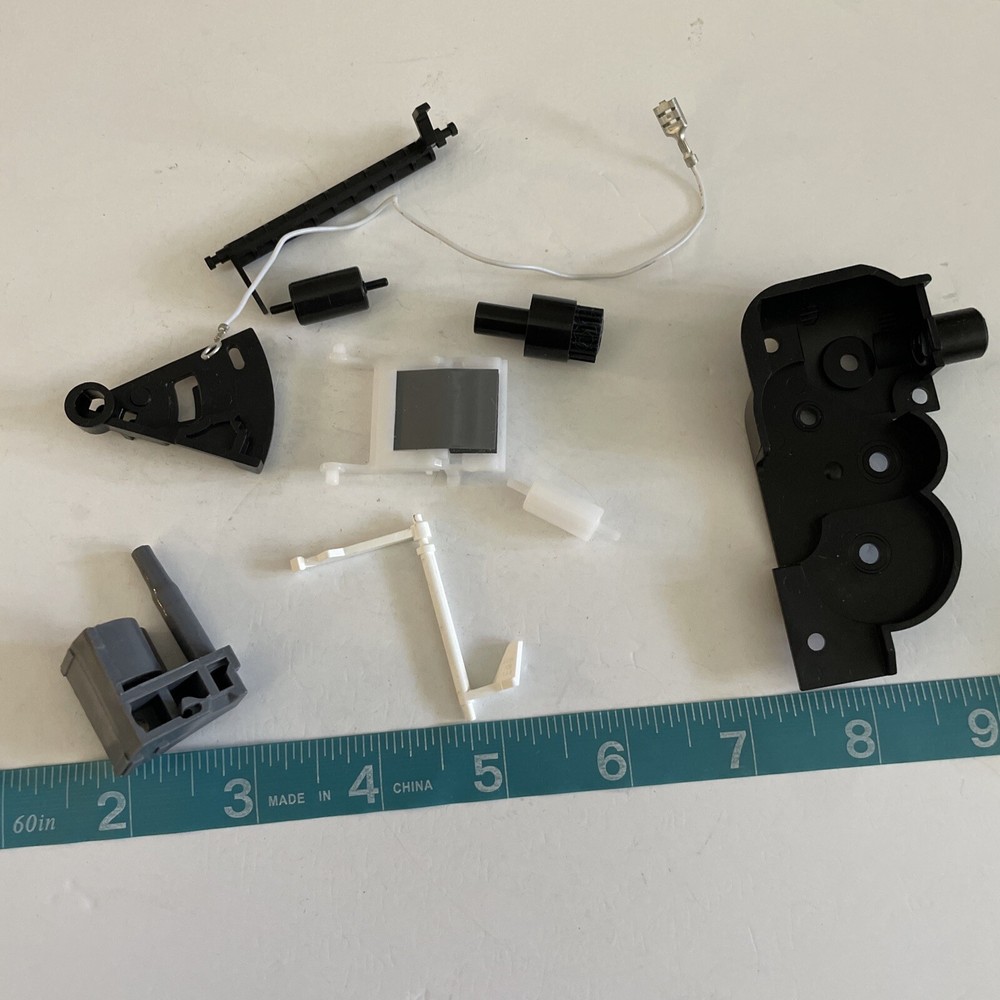 Epson Workforce WF-2750 ADF Document Feeder Various OEM Replacement Parts