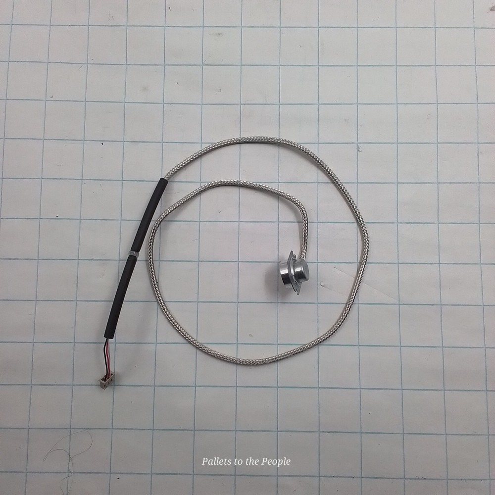 VIKING MICROWAVE VMOS501SS AH SENSOR 067605-000