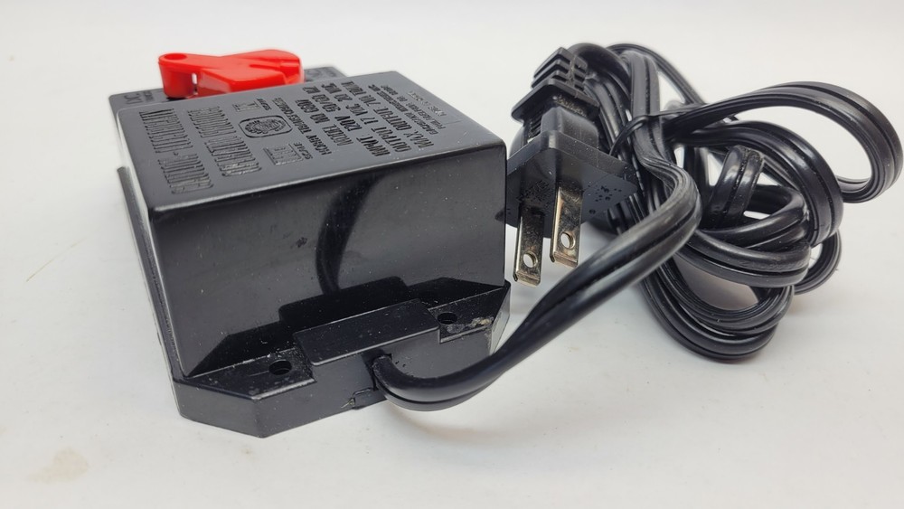 Bachmann 6607 Hobby Transformer HO N Scale Train Power Pack Speed Controller