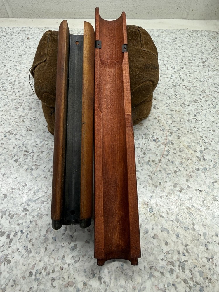 M1 Garand Handguard Set, USGI