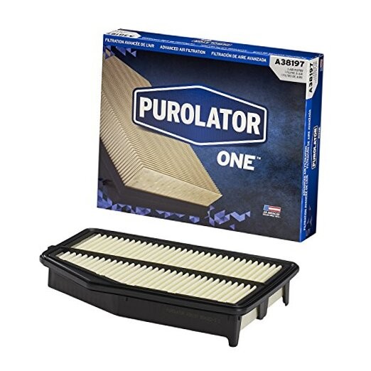 A38197 ONE Advanced Air Filter single filter