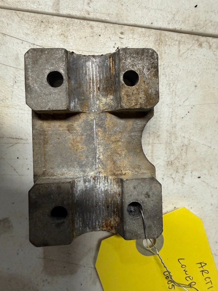 Arctic Cat Lower Handlebar Block 0605-305
