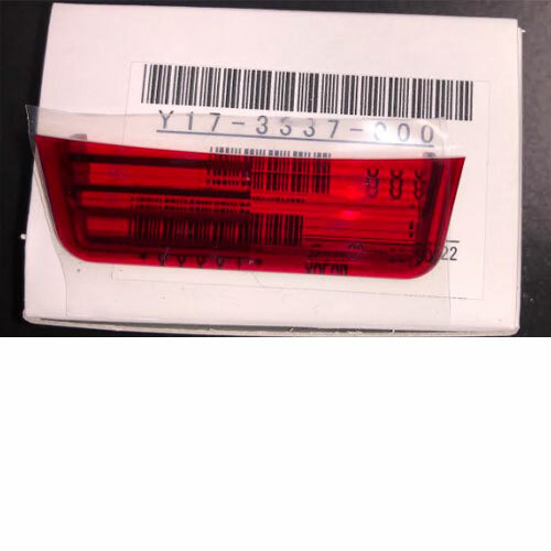 Canon ST-E2 Speedlite Transmitter Front Focus Panel part Y17-3337-000 Genuine