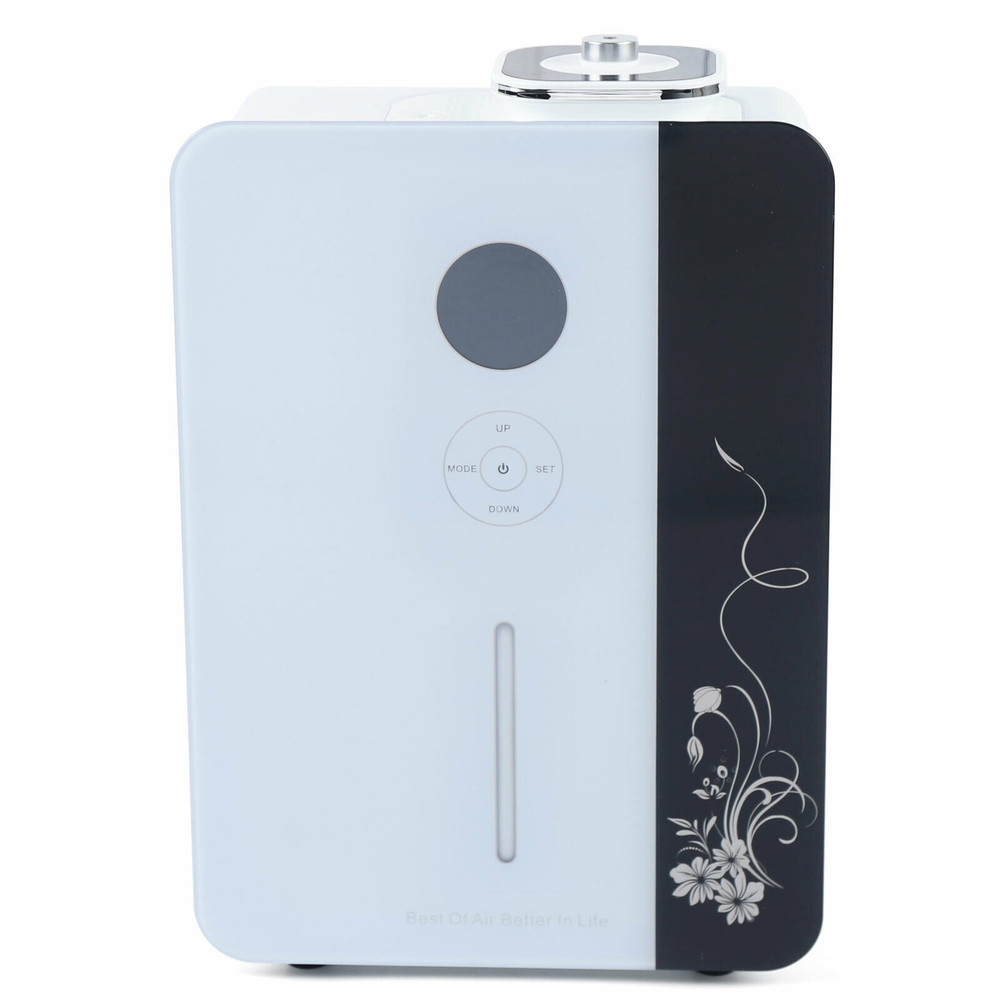 HVAC Commercial Diffuser LCD PCB Programmable Scenting 3500-7500 sf