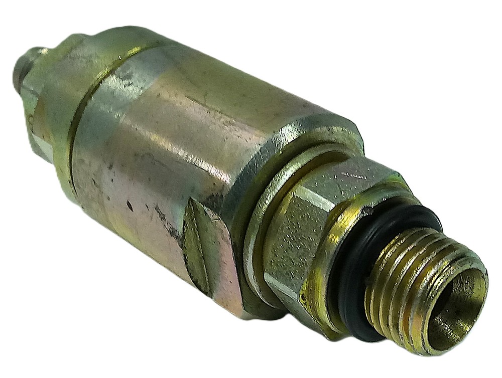 Enerpac FL2202 50000 psi Hydraulic Inline Filter