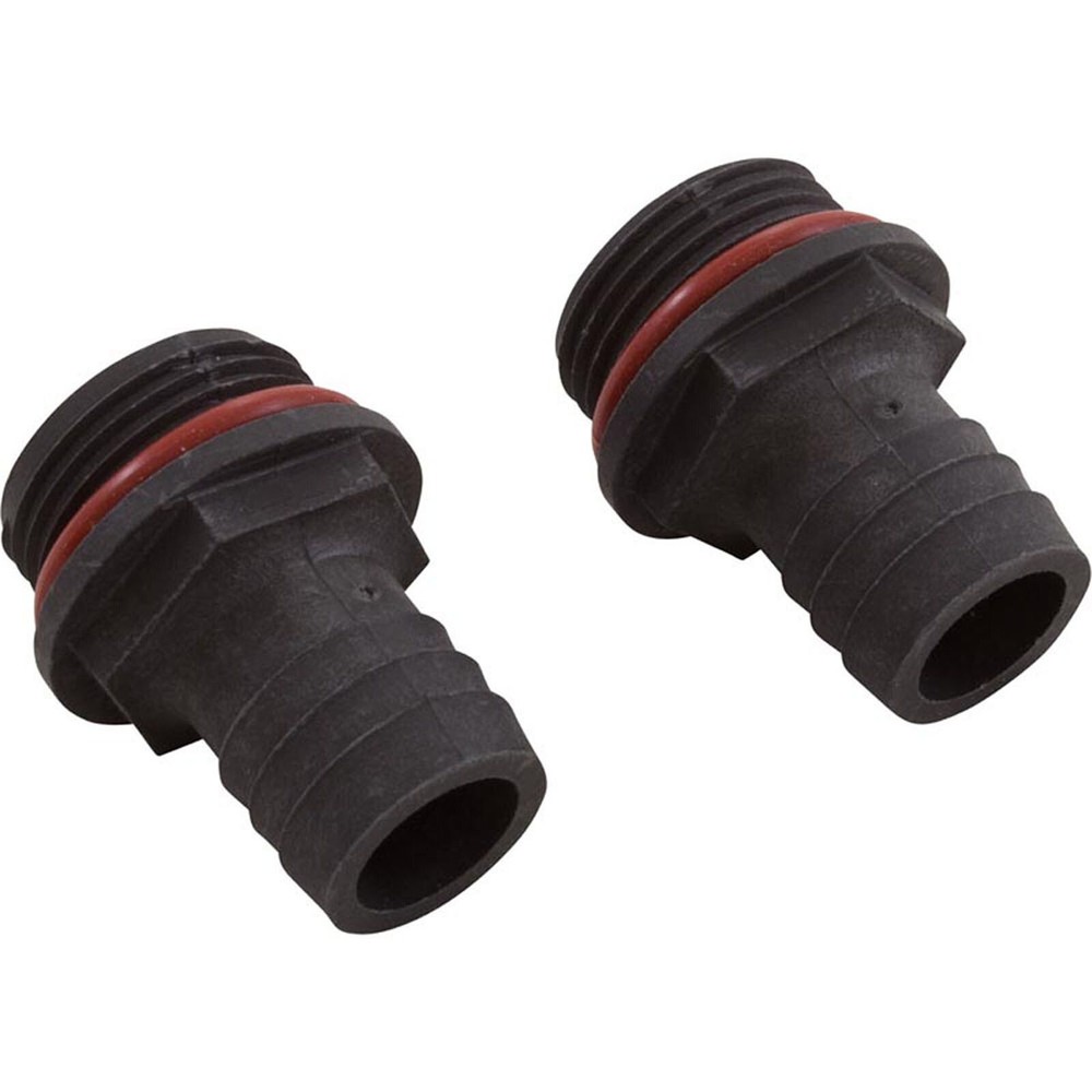 Barb Kit, Watkins Double Barrel Heaters, 3/4"