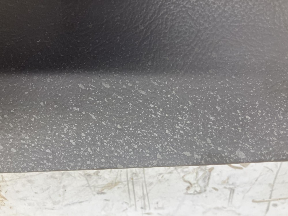 Peterbilt 387 KICK Dash Panel - Used