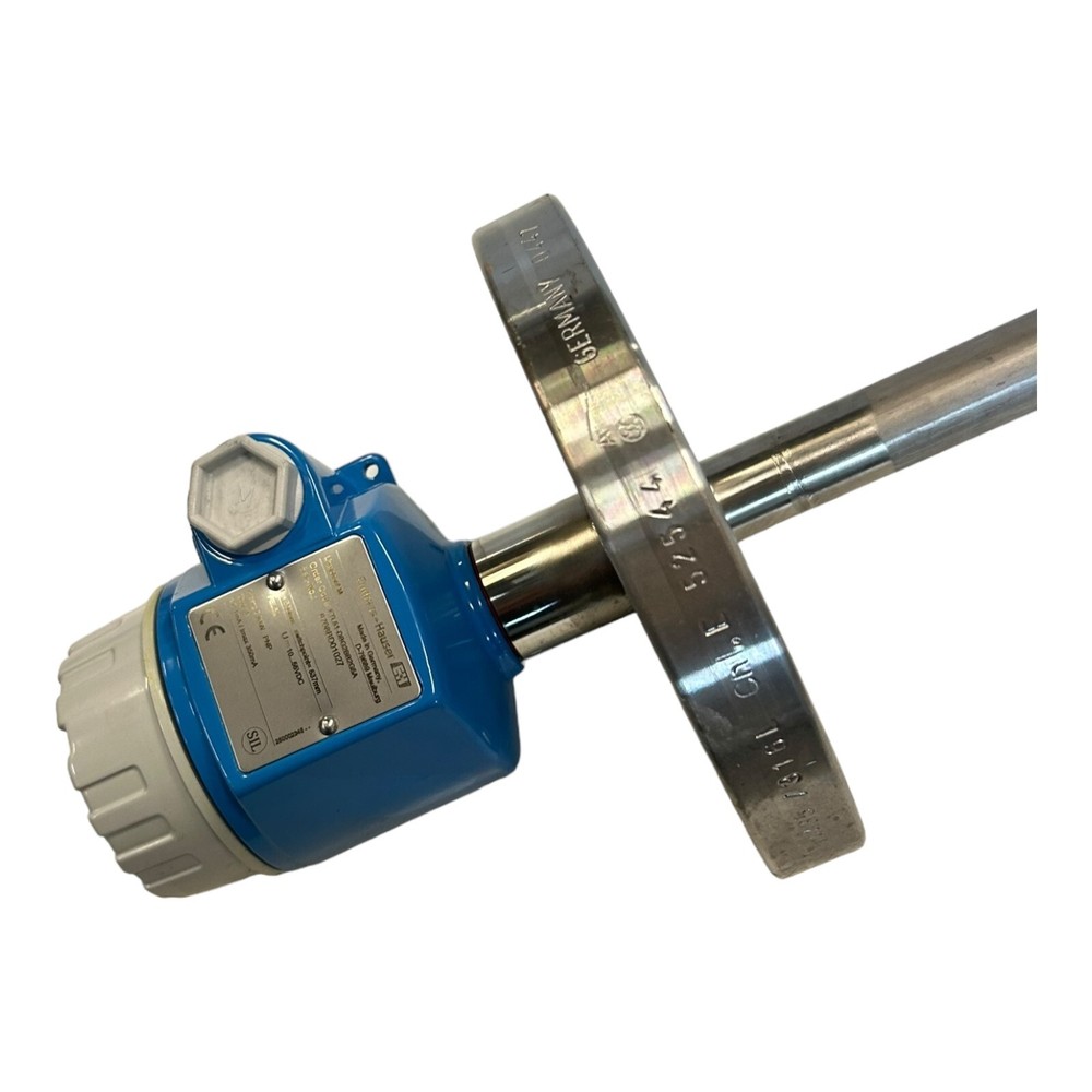 Endress+Hauser Liquiphant M Level Limit Switch FTL51-DBG2BB2G5A