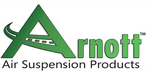 Air Spring Arnott A2724