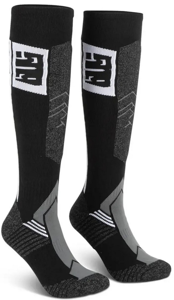 509 Tactical Socks Black Ops