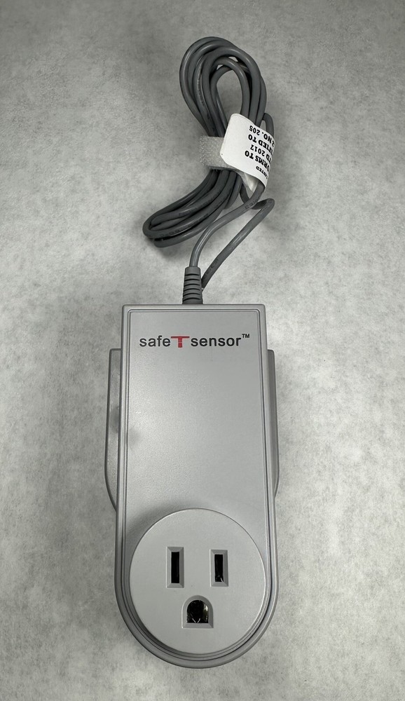 NEW Pioneering Tech 42430 Safe T Sensor