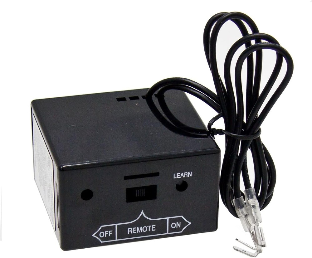 Skytech Receiver Box for 3301 Series Fireplace Remote Controls (SKY-3301-A-RX)
