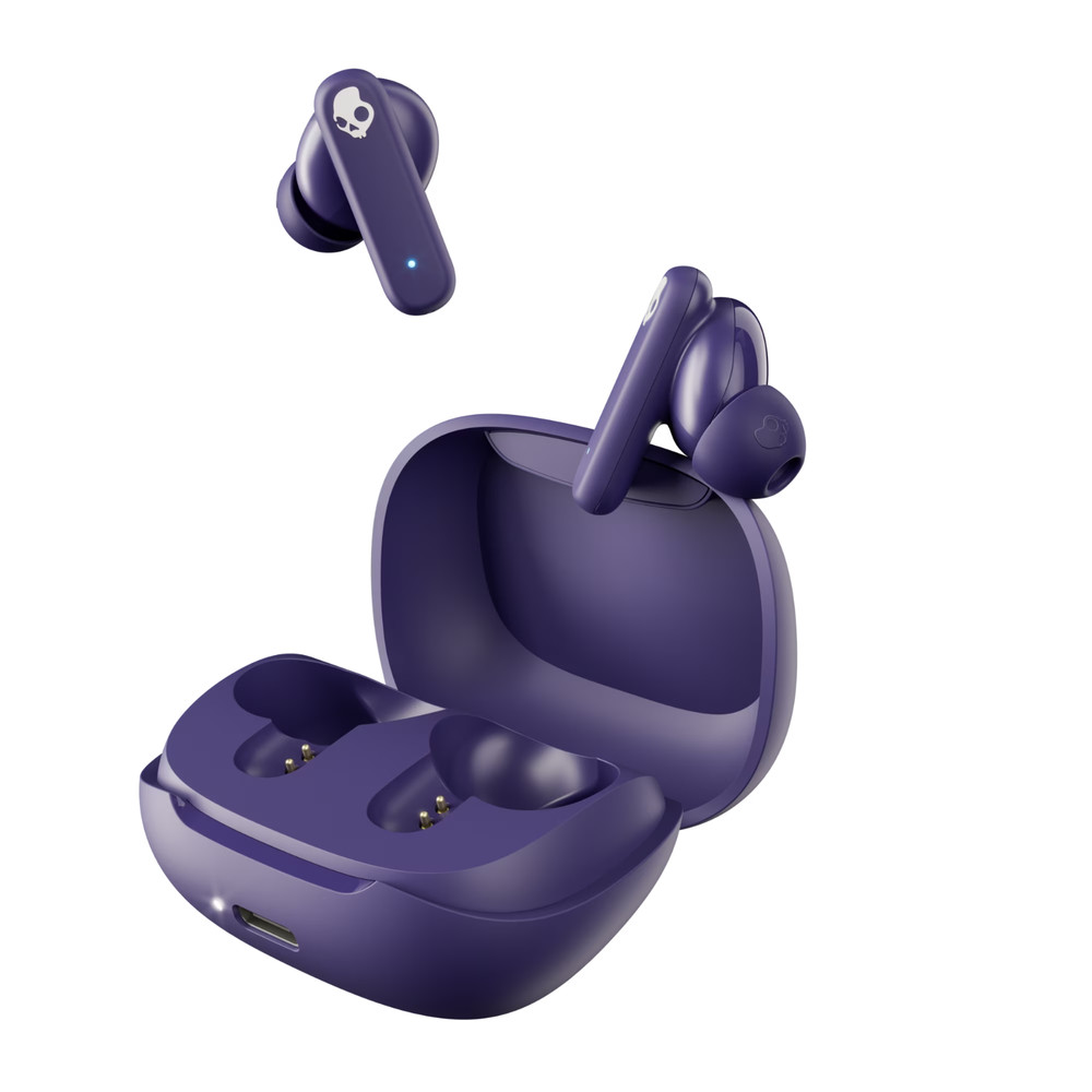 Skullcandy Smokin Buds XT -Future-Certified Refurbished