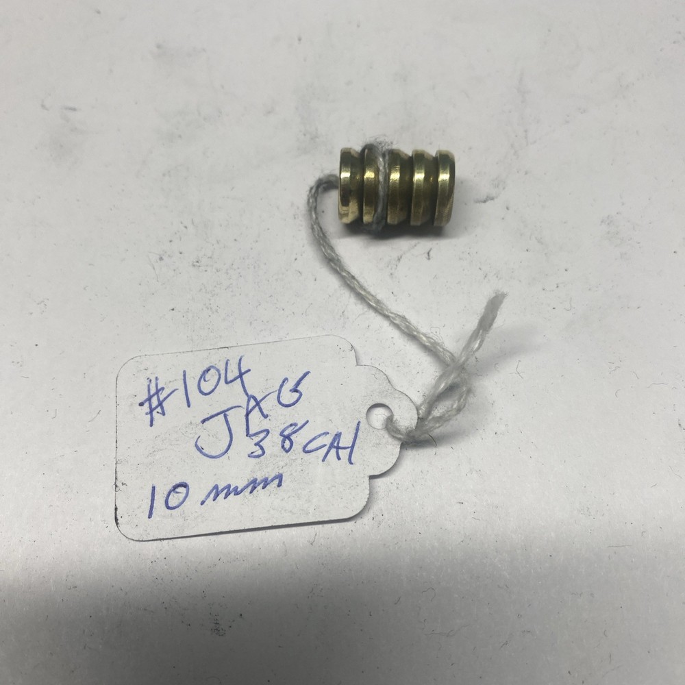 Miscellaneous Brass Jag For Muzzleloader