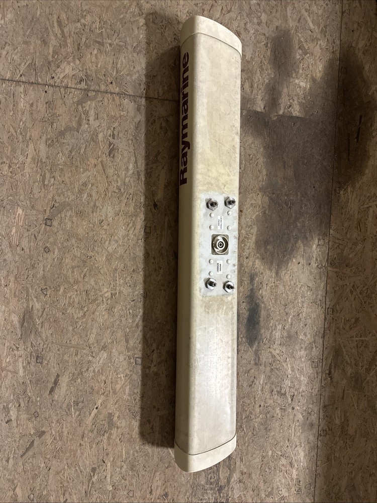Raymarine 4′ Radar Antenna - M92693