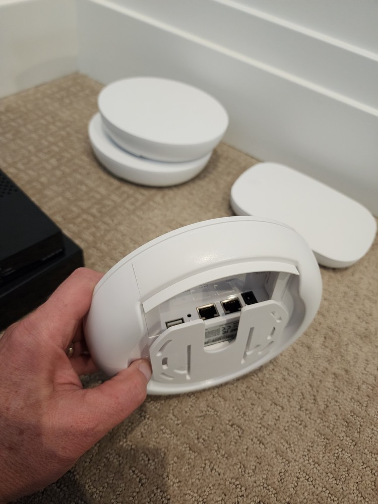 Home Networking Bundle - Router - WIFi - POE - Switches - Access Points