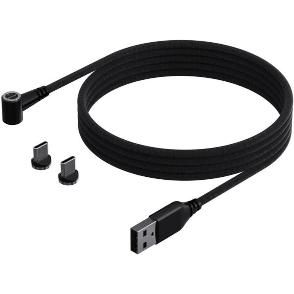 ProGAMR Premium Magnetic Data Charge Cable [Cross-Platform Accessory]