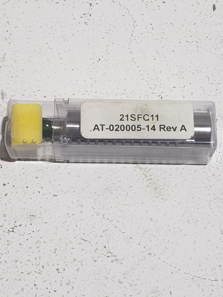 TOOL HOLDER 21SFC11 SPOTFACE REV-A