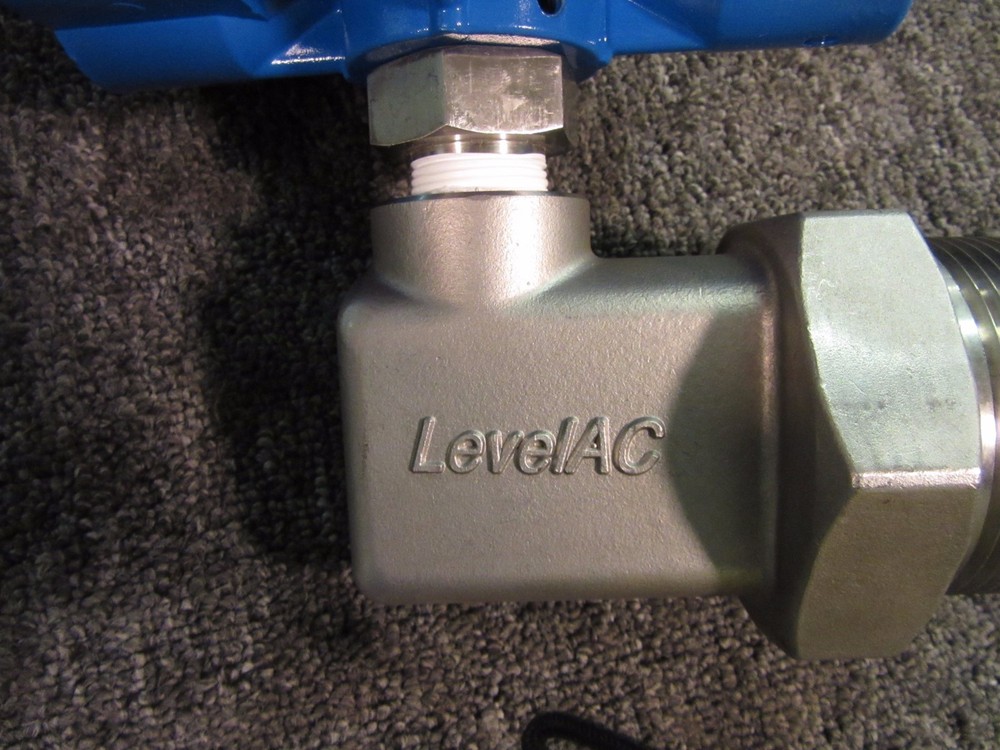 LevelAc Sensor Level Control AC Liquid Side Mount Float Switch Gems SL-500