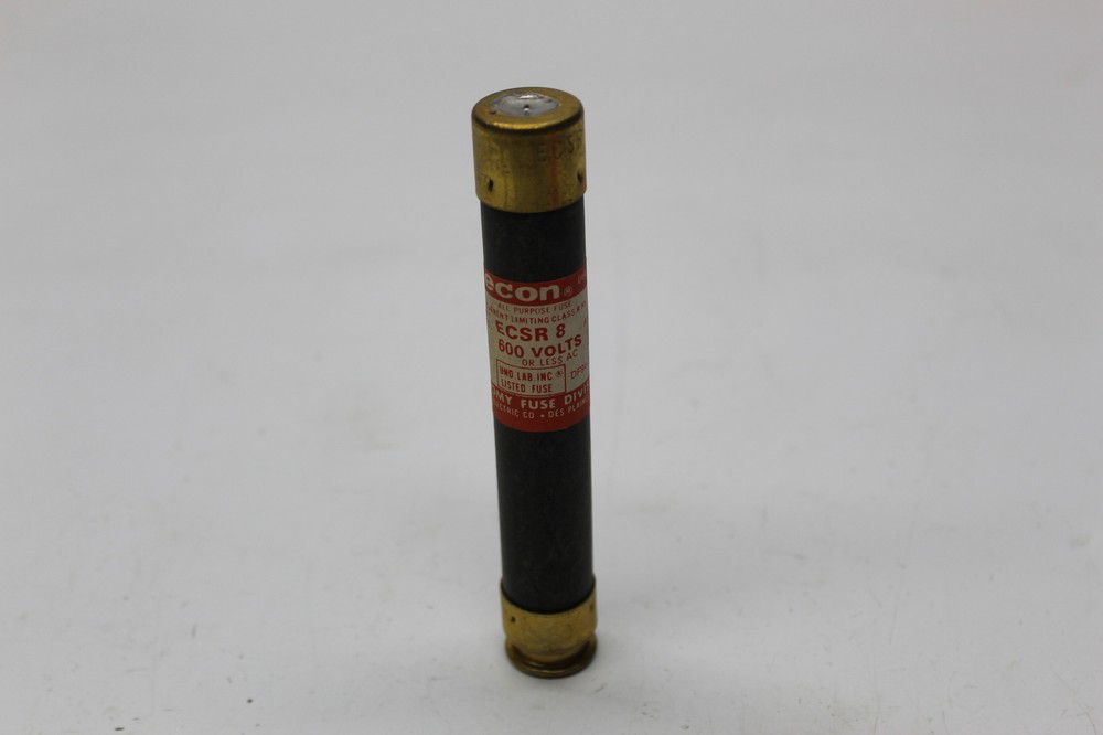 ECON ECSR-8 FUSE NSNP