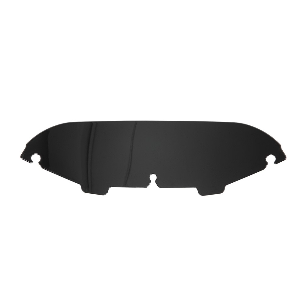 4.5" Windshield Windscreen For Harley Ultra Classic Electra Glide FLHTCU 96-2013