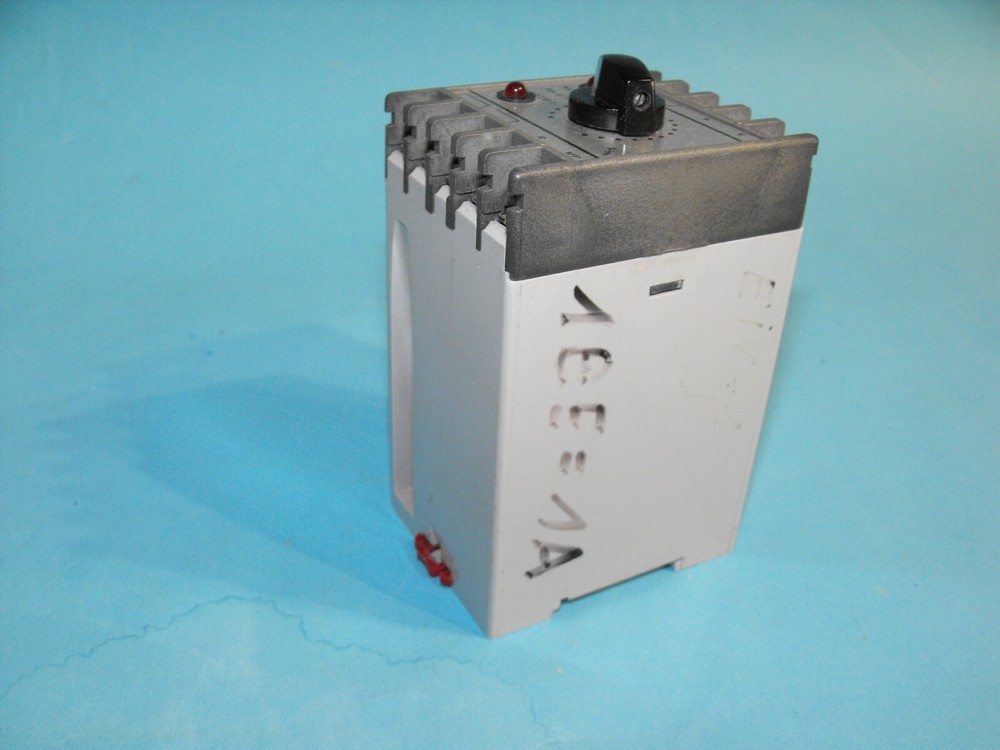 ESE RH-EIV.RELE QUANTITY USAGE TIME.USED