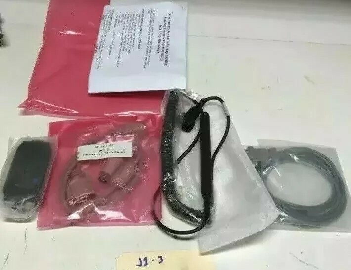 New RVSI Acuity Cimatrix Micro Wedge Bar Code Decoder ID1900 Wedge Warranty