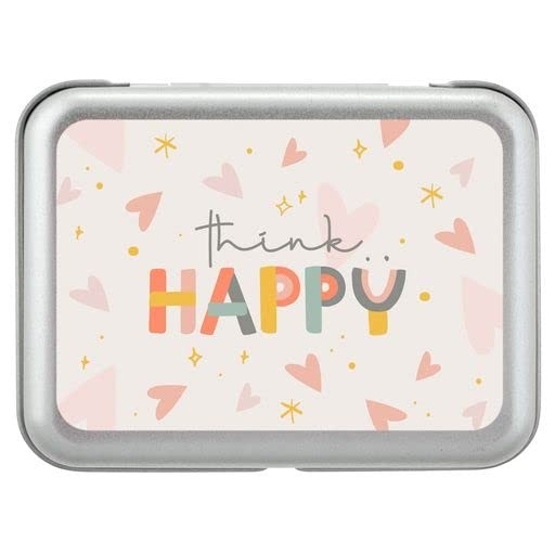 Karma Sentiment Note Taking Box Prayer Multicolor 4 Inch Standard Functional