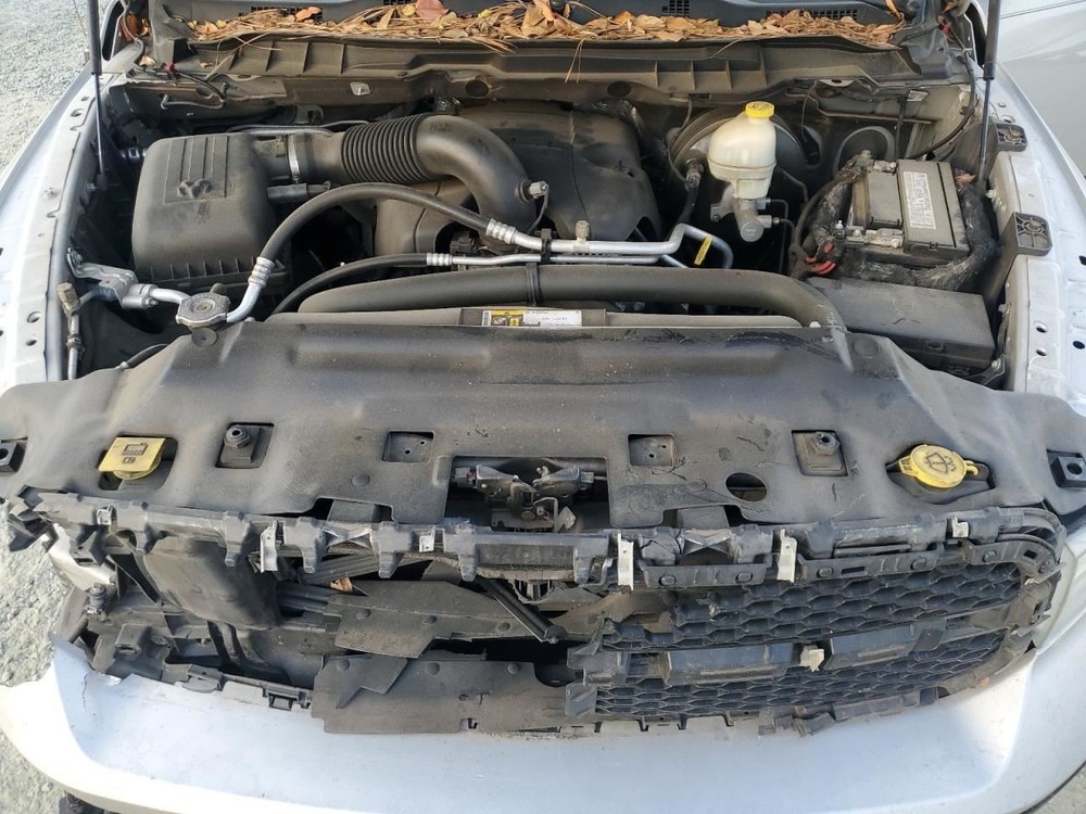 TDODR1500 2015 Glove Box 4985840