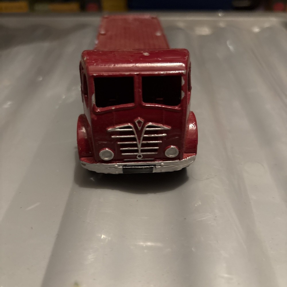 DINKY FODEN 1950s