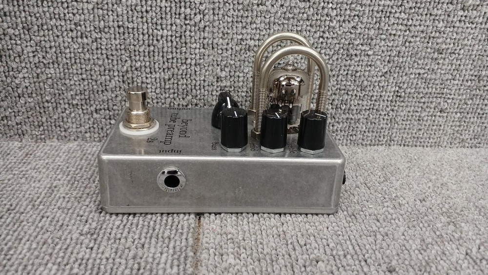 BEYOND TUBE PRE 2S Prelifier